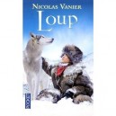 Loup - Nicolas Vanier
