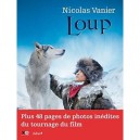 Loup - Nicolas Vannier
