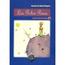 Lou Pichin Prince - Antoine De Saint-exupery