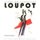 Loupot, L'art De L'affiche - C Zagrodzki
