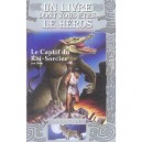 Loup Solitaire T.14 , Le Captif Du Roi-sorcier - Joe Dever
