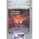 Loup Solitaire T.16 , L'heritage De Vashna - Joe Dever