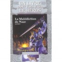 Loup Solitaire T.20 , La Malediction De Naar - Joe Dever