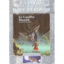 Loup Solitaire T.4 , Le Gouffre Maudit - Joe Dever , Gary Chalk