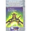 Loup Solitaire T.6 , La Pierre De La Sagesse - Joe Dever , Gary Chalk