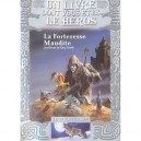Loup Solitaire T.7 , La Forteresse Maudite - Joe Dever , Gary Chalk