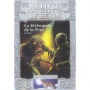 Loup Solitaire T.9 , La Metropole De La Peur - Joe Dever