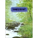 Loup Y Es-tu - Mitsumasa Anno