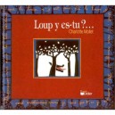 Loup Y Es-tu - Claude Mollet