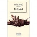 L'ouragan - Miguel Angel Asturias