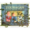 L'ouragan - David Wiesner