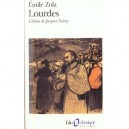 Lourdes - Emile Zola