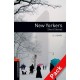 New Yorkers-short Stories Niveau: 2 Livre Avec Cd (british English) - Collectif