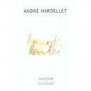 Lourdes Lentes - Andre Hardellet