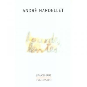 Lourdes Lentes - Andre Hardellet