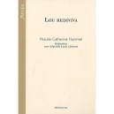 Lou Rediviva , Entretiens Avec Murielle Lucie Clement - Pascale Hummel