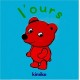 L'ours - Kimiko