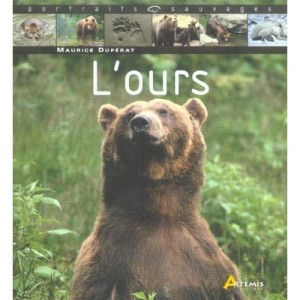 L'ours - Maurice Duperat