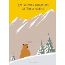 L'ours - Tatsu Nagata