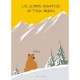 L'ours - Tatsu Nagata