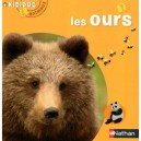 Les Ours - Delphine Grinberg