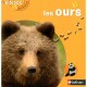 Les Ours - Delphine Grinberg