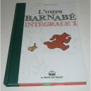 L'ours Barnabe , Integrale - Philippe Coudray