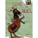 L'ours De Noel - Helene Kerillis , Isabelle Chatellard