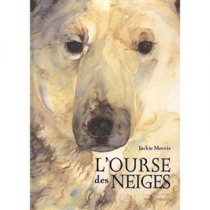 L'ourse Des Neiges - Jackie Morris