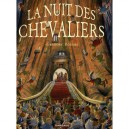 L'ours Et Le Petit Garcon T.2 , La Nuit Des Chevaliers - Gregory Rogers