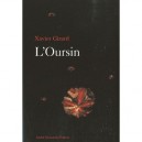 L'oursin - Xavier Girard