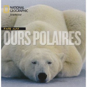 The Polar Bear - N. Rosing, E. Carney