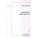 Lou Salome, Genie De La Vie - Francois Guery