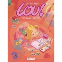 Lou T.1 , Journal Infime - Julien Neel