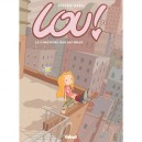 Lou T.3 , Le Cimetiere Des Autobus - Julien Neel