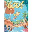 Lou T.4 , Idylles - Julien Neel