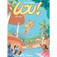 Lou T.4 , Idylles - Julien Neel