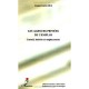 Les Agences Privees De L'emploi , Conseil, Interim Et Outplacement - Camal Gallouj