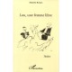 Lou, Une Femme Libre - Michelle Bottaro