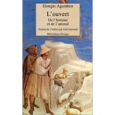 L'ouvert , De L'homme Et De L'animal - Giorgio Agamben