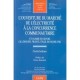 L'ouverture Du Marche De L'electricite A La Concurrence Communautaire - Cecile Isidoro