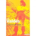 Louves De Mer - Zoe Valdes