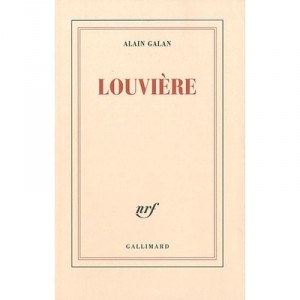 Louviere - Alain Galan
