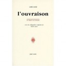 L'ouvraison - Salah Stetie