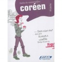 Guide De Conversation Coreen - Andreas Haubold