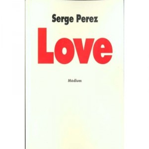 Love - Serge Perez