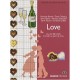 Love , Plus De 400 Motifs A Broder Au Point De Croix - Collectif