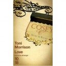 Love - Toni Morrison