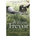 Love And Summer - William Trevor