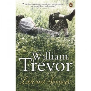 Love And Summer - William Trevor